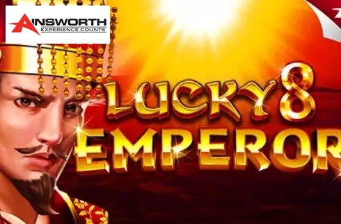 Lucky 8 Emperor